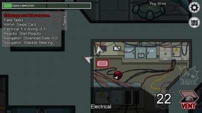 Just as I planned...