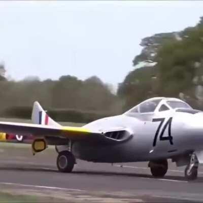 Runway want designed for a jet.... how will they land now?