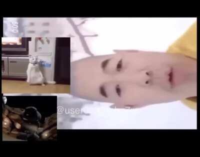 my first attempt on this