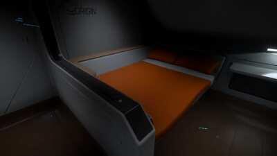 May not seem like much but this made my jaw drop when I noticed it...