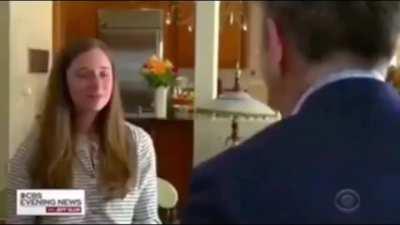 I was ready to beat up some middle schooler