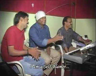 Woman questions Sigma Male about his grindset