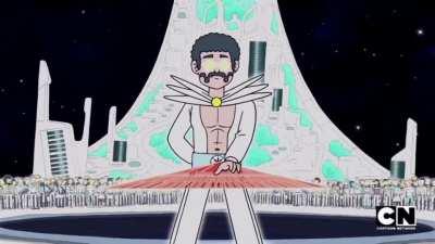 SOLDADO GARY VS david BTS DO FOGAREL