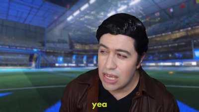 If Elon Musk had bought Rocket League instead of Twitter