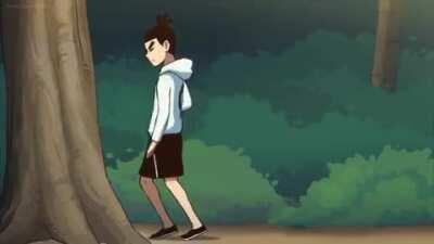 I made this GIF to share among my friends and make them watch this amazing show.