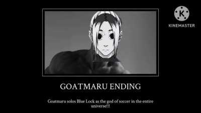 Blue Lock All Endings