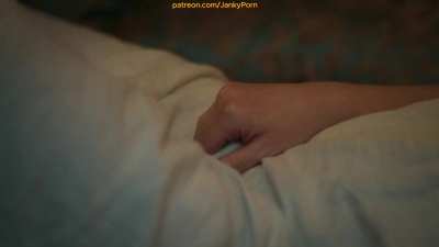 'Diane Kruger' and 'Anamaria Vartolomei' in 