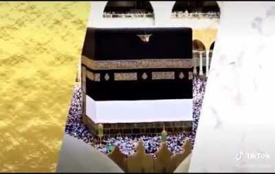 But that’s just a theory