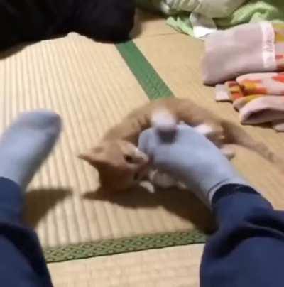 Look at me growing up!