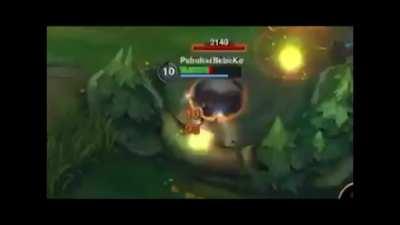 Me once the replay feature comes out