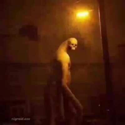 Não ri assim pra mim