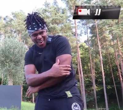 Me when I finish my first day at the gym