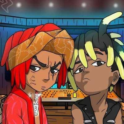 1400/999 Studio Acapella Leak