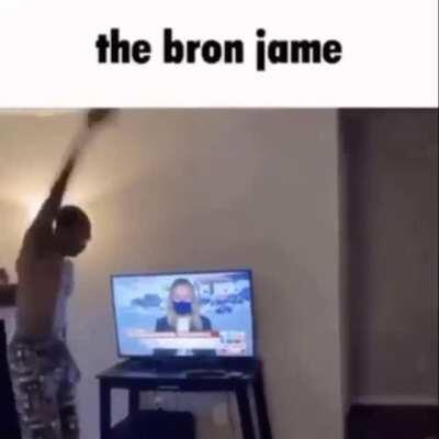 you smell like you farted