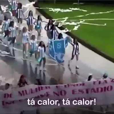 sandu, Pay torcida - 2020