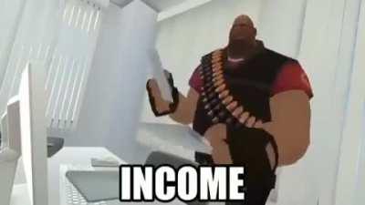 wanted to see what this place was about, and I shall follow the rule on my way out