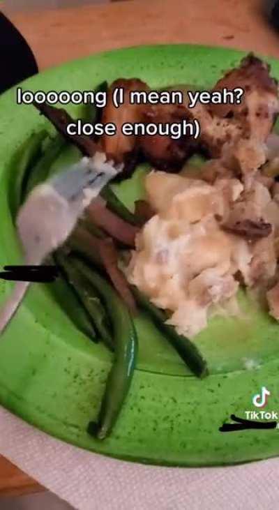 actually physically cringing from this one.