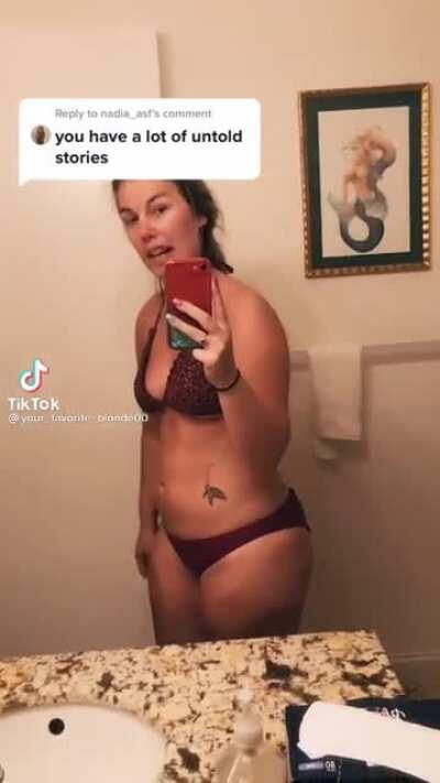 We'll keep it on the 🥴 way it is now