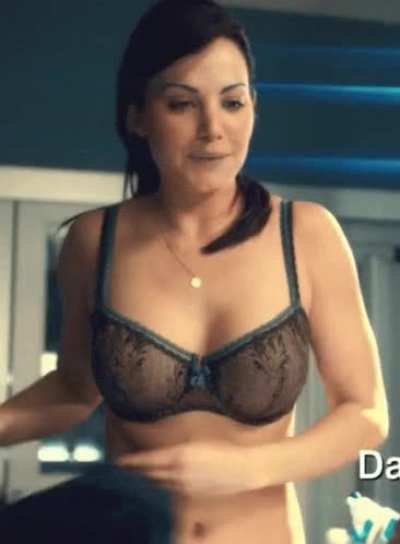 Erica Durance