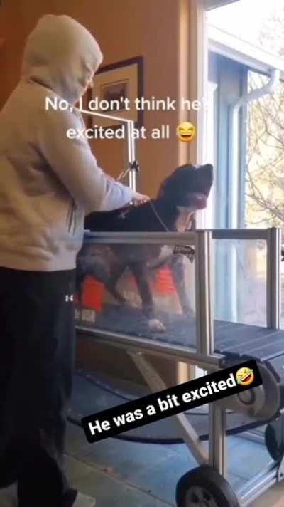 Brine preparing for the hot tub stream