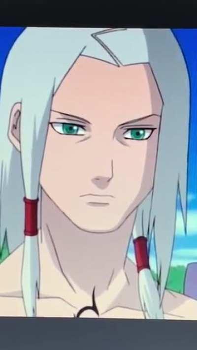 When You Scrub The Makeup Off...