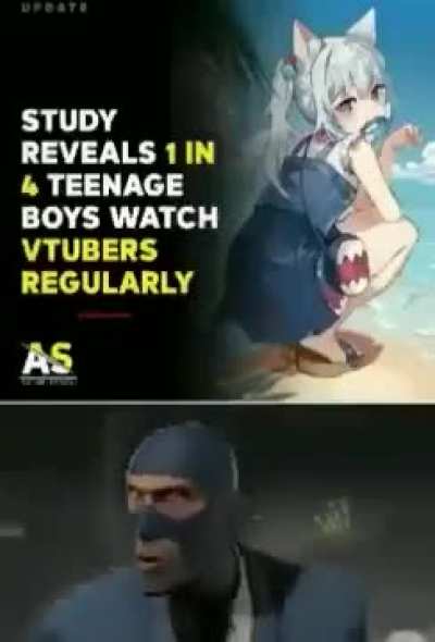 And worst of all, he could be any one of us...