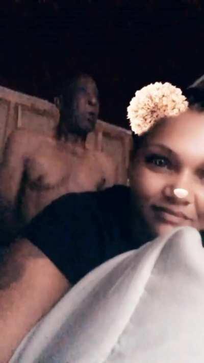 Return of the Long lost daughter