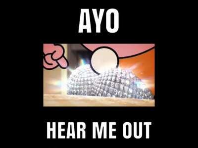 Bad Bunny kinda bad 😩😩😩