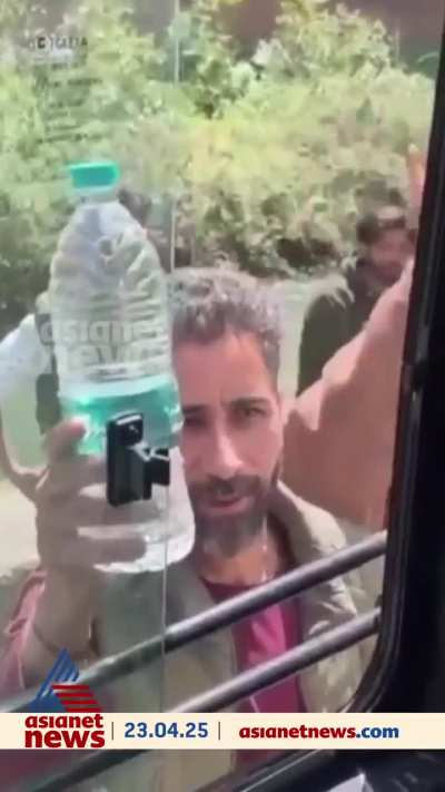 Even in the most desperate times people come together