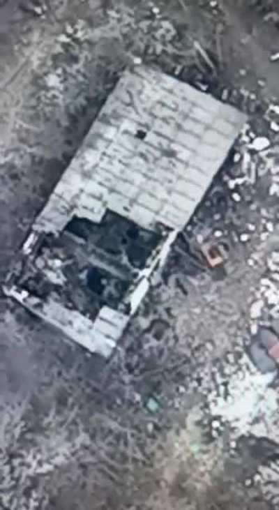 Tracking and Shelling of Russians in Soledar with Commentary by Madyar