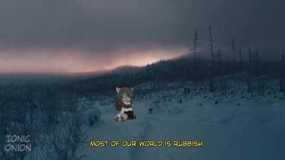 Furry😔Irl