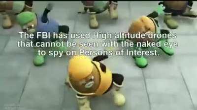 Fallow me before I’m silenced