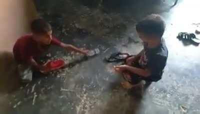 How boys lose brain cells XD