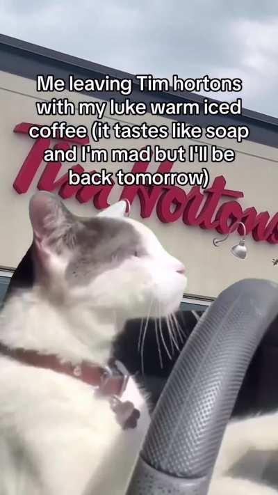 Fuck you and I’ll see you tomorrow