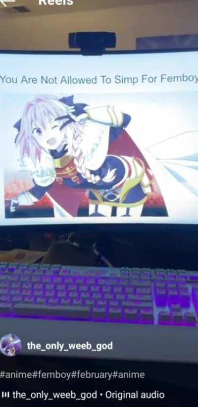 Stay strong brothers