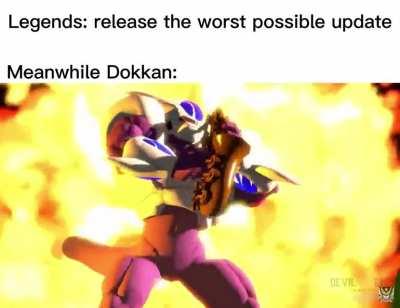 Good luck getting crystals now😈