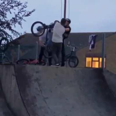 Maybe maybe maybe