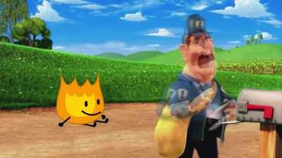 I don’t know if anyone will like this meme I made tbh but I’ll take my chances