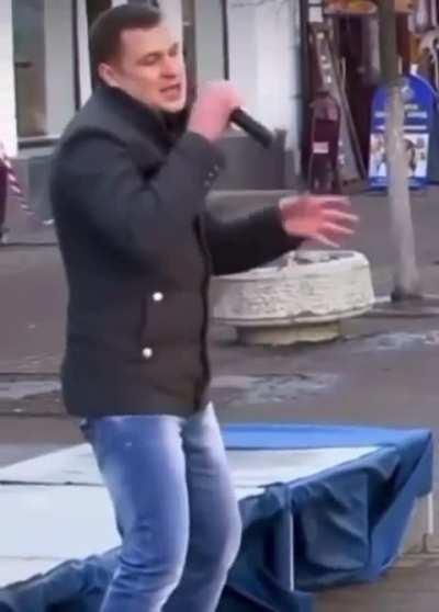 Is it just me or do they make a great beat