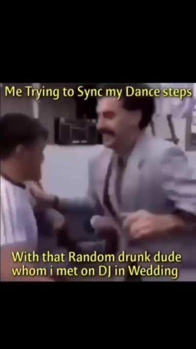 Dance hora bot bhayankar