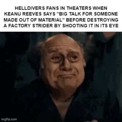 It's the little moments like this 