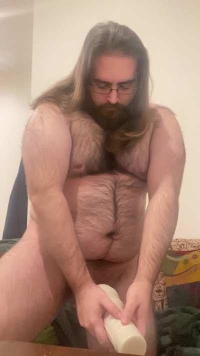 would you make me pull out?