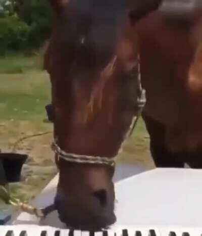 Roger replacing Rick after firing him for the Final Cut