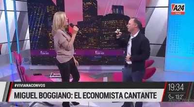 Hoy es viernes y tu cuerpo lo sabe!