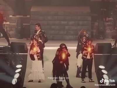 The anthem of anime world hahhahahqhq