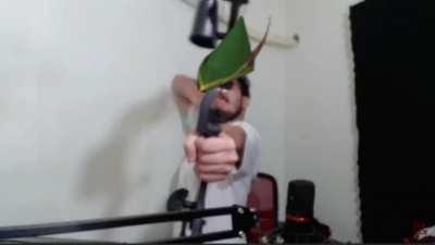 Tüm oğlanlar pompalı tekmeler ile tüyüyor.