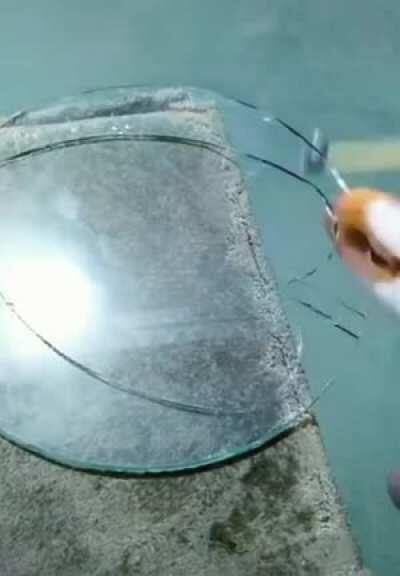 This absolutely hurts to watch