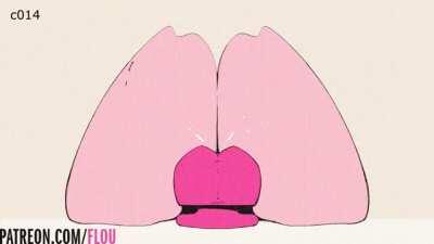 Pink (patreon.com/flou)