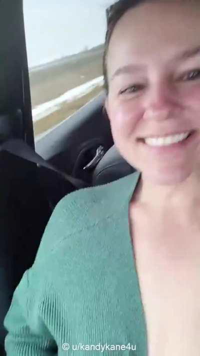 Just to make you smile