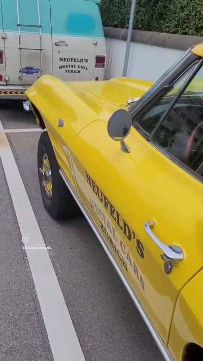 Never ever saw this before